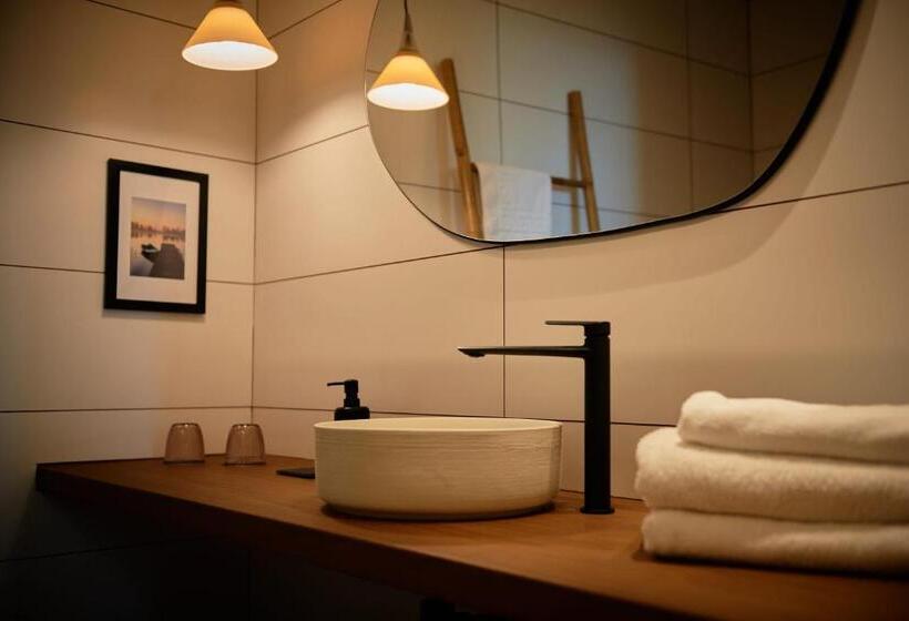 هتل L Aixart Aiguablava