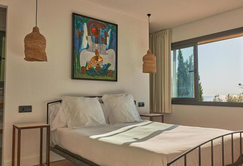 هتل L Aixart Aiguablava