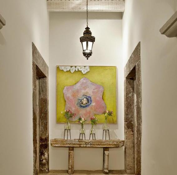 酒店 L ôtel Chiquitos San Miguel De Allende