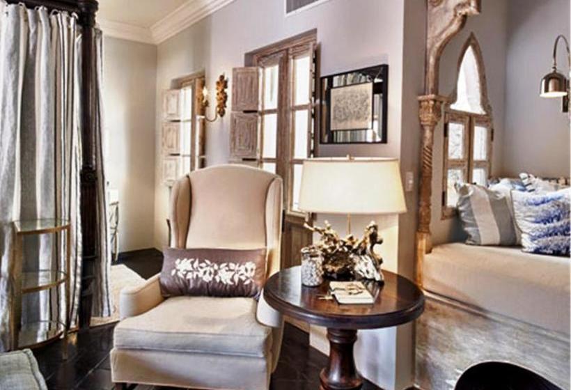 酒店 L ôtel Chiquitos San Miguel De Allende