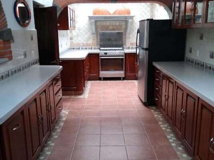 ホテル La Buena Vibra Retreat And Spa