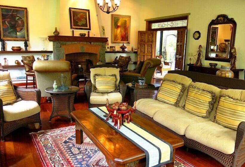 ホテル La Buena Vibra Retreat And Spa