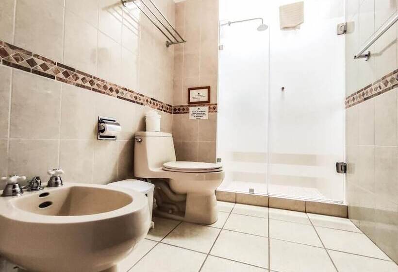 ホテル La Buena Vibra Retreat And Spa