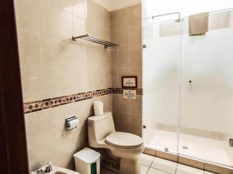 ホテル La Buena Vibra Retreat And Spa