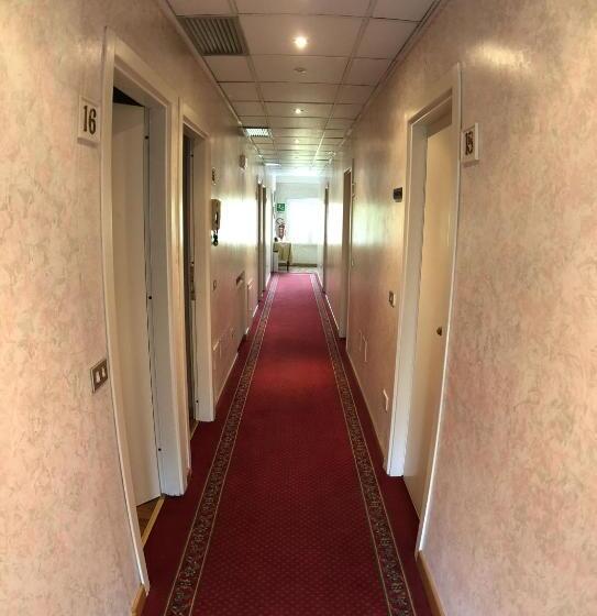 בית מלון כפרי La Bussola