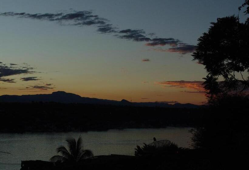 ホテル La Casa Del Guamúchil