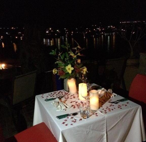 ホテル La Casa Del Guamúchil