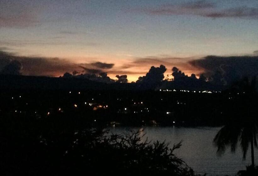 ホテル La Casa Del Guamúchil