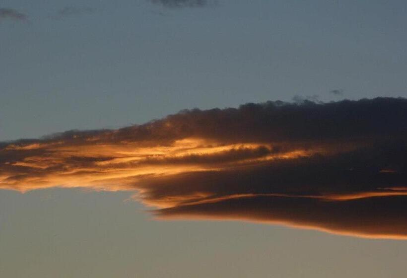 ホテル La Casa Del Guamúchil