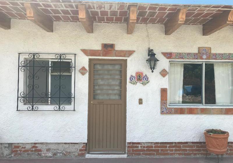 فندق La Esperanza