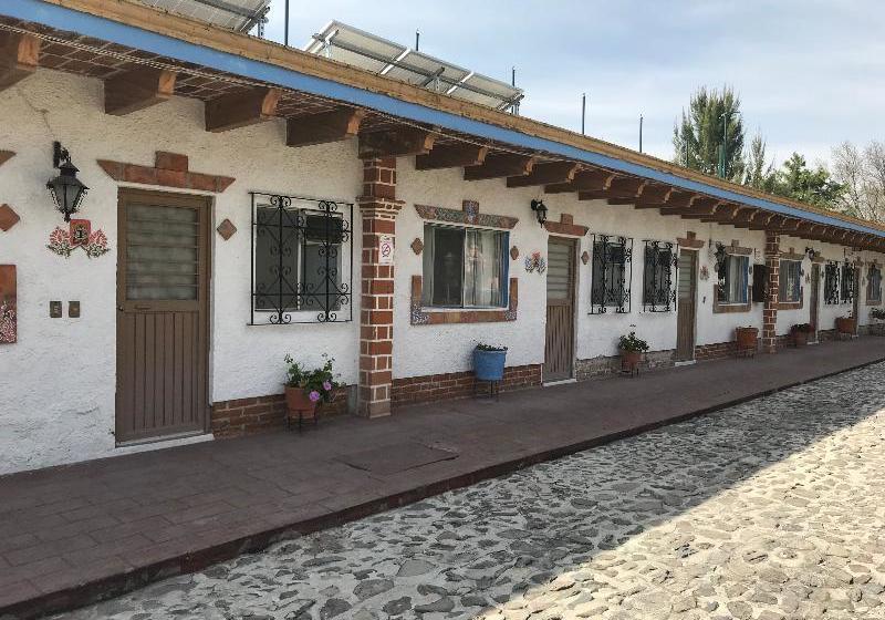 فندق La Esperanza