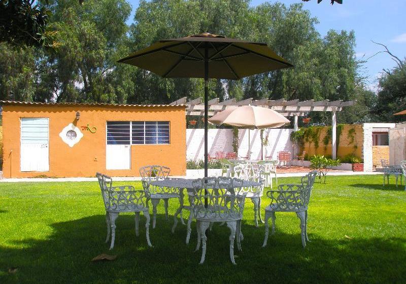 فندق La Esperanza