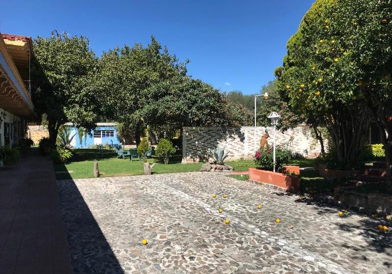 فندق La Esperanza