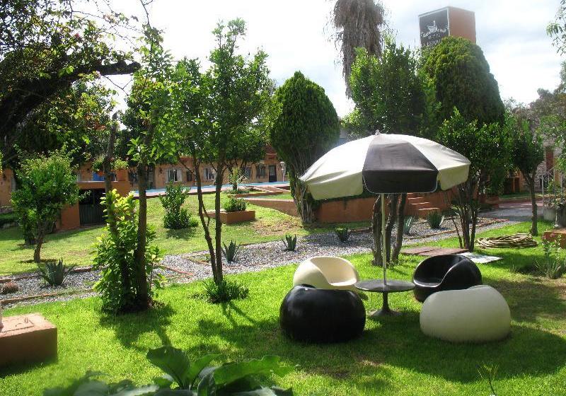 فندق La Esperanza