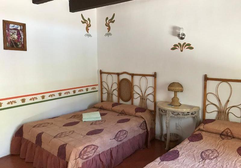 فندق La Esperanza