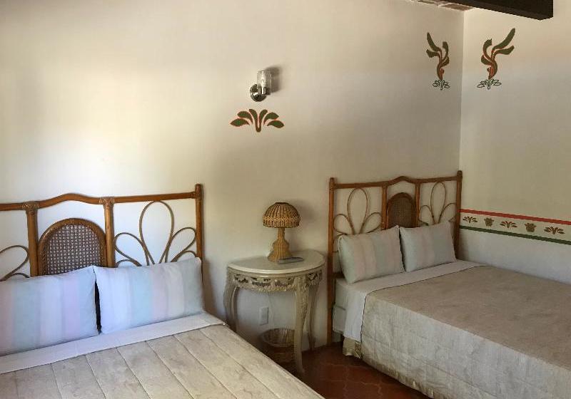 فندق La Esperanza