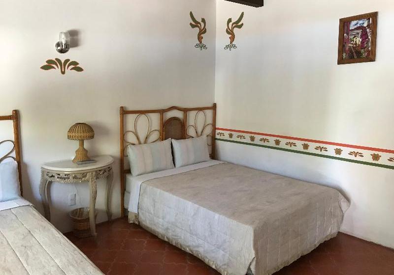 فندق La Esperanza