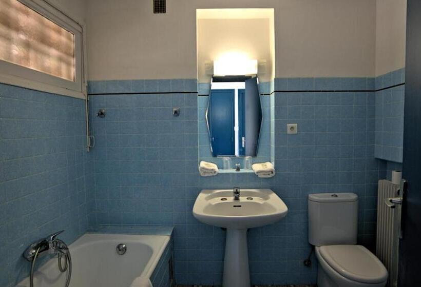 Отель La Parata