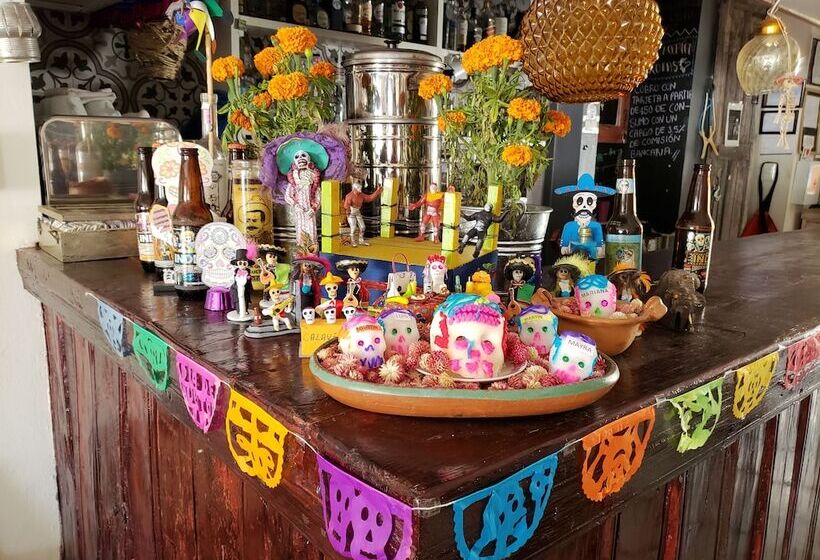 Отель La Piazzetta