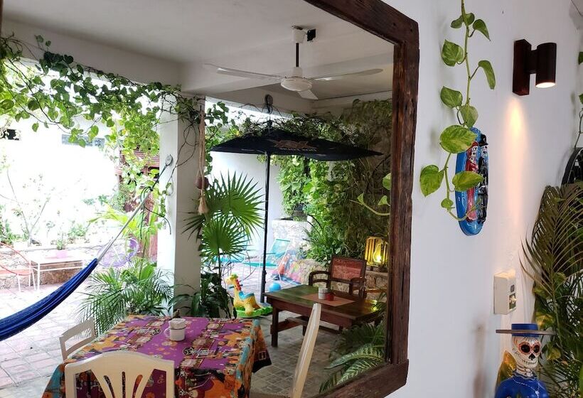 Отель La Piazzetta