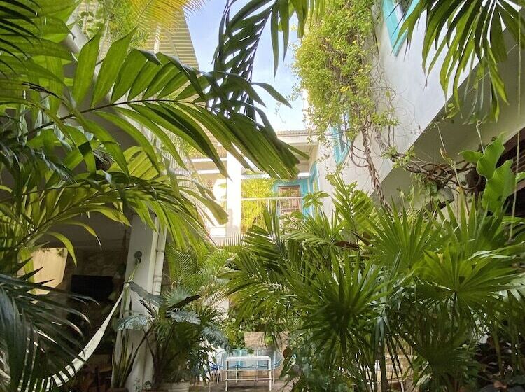 Отель La Piazzetta