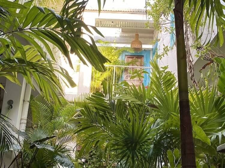 Отель La Piazzetta