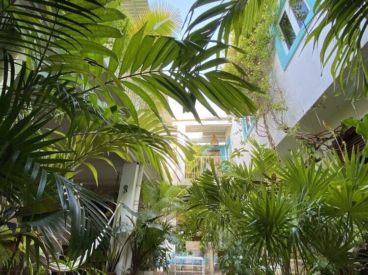 Отель La Piazzetta