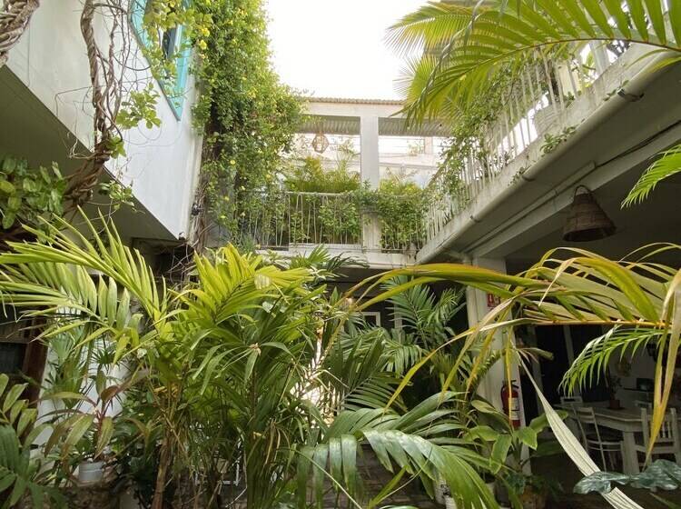 Отель La Piazzetta