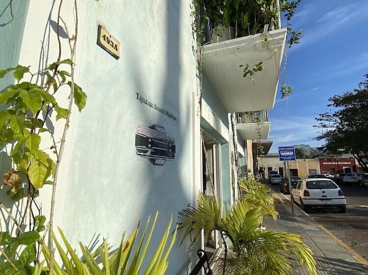 Отель La Piazzetta