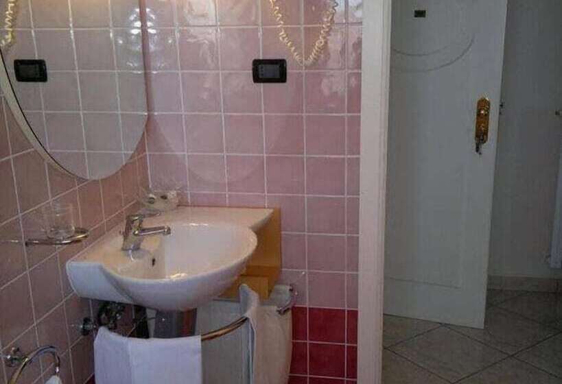 בית מלון כפרי La Rotonda