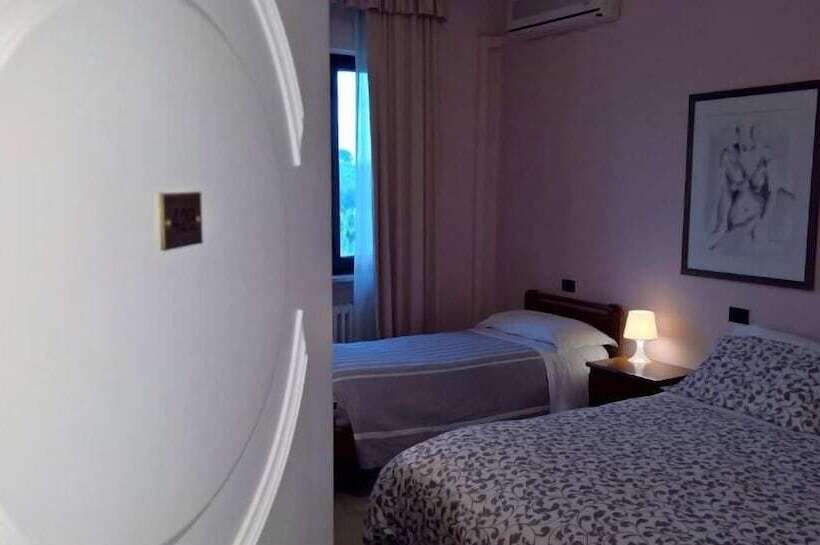 בית מלון כפרי La Rotonda