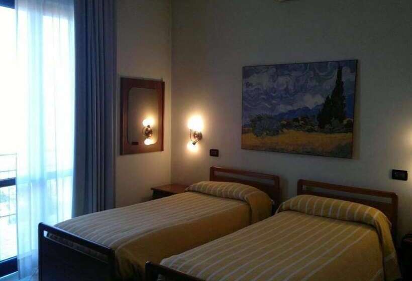 בית מלון כפרי La Rotonda