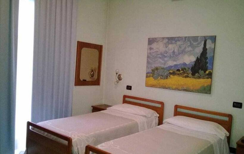 בית מלון כפרי La Rotonda