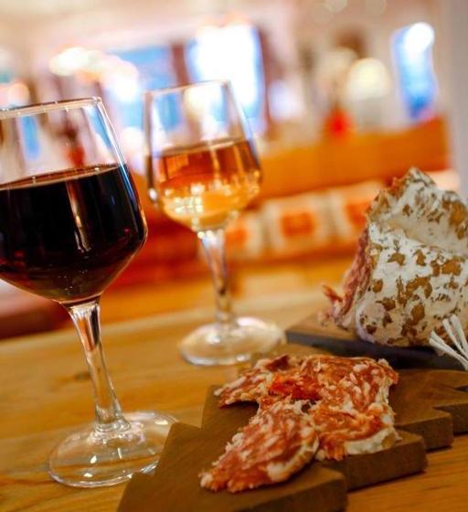 فندق Restaurant La Source