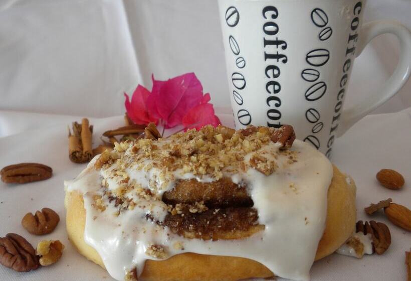 בית מלון כפרי La Terminal