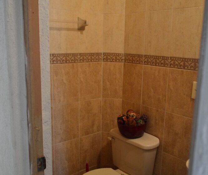 בית מלון כפרי La Terminal