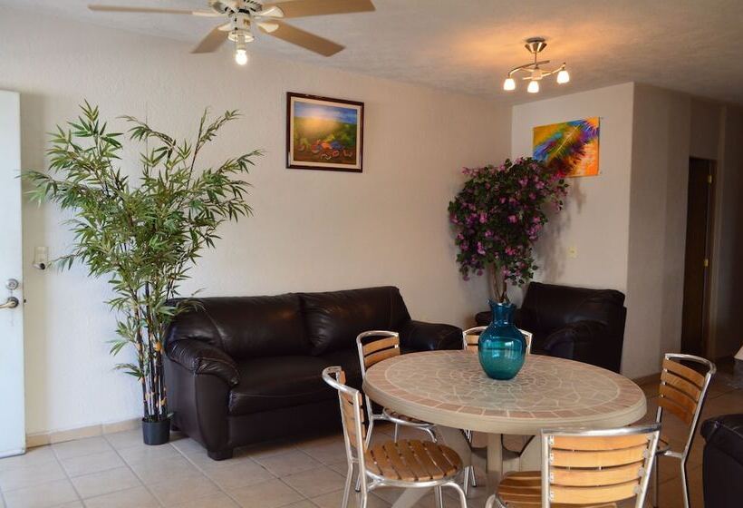 בית מלון כפרי La Terminal