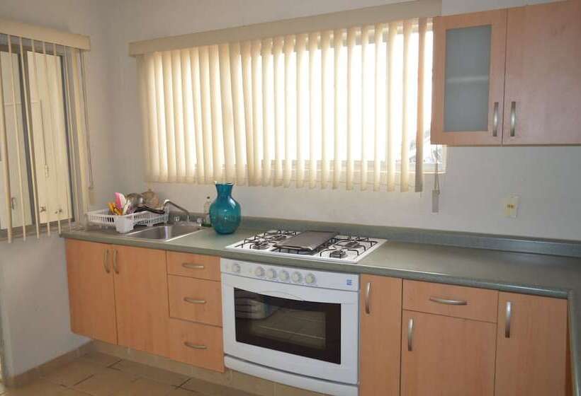 בית מלון כפרי La Terminal