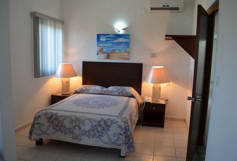 בית מלון כפרי La Terminal