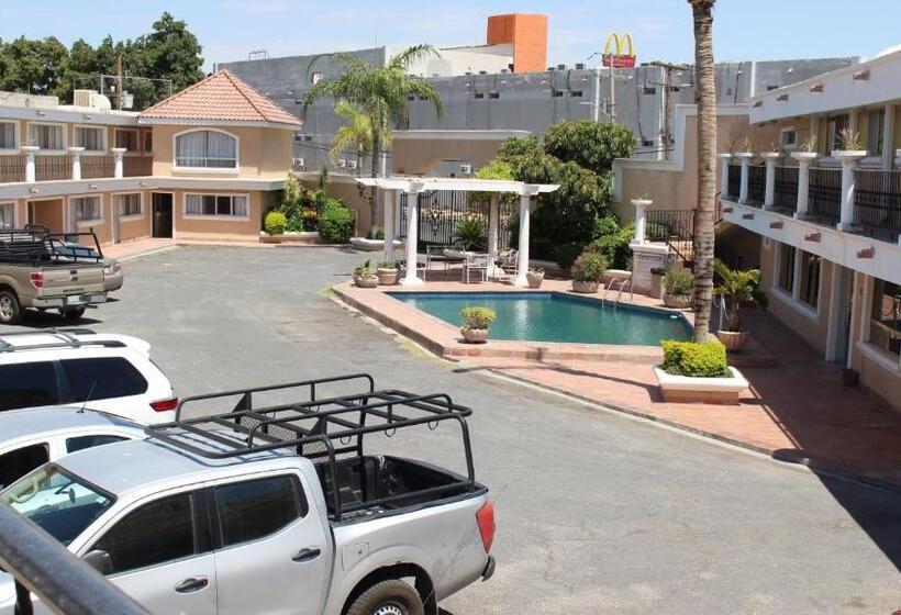 בית מלון כפרי La Villa