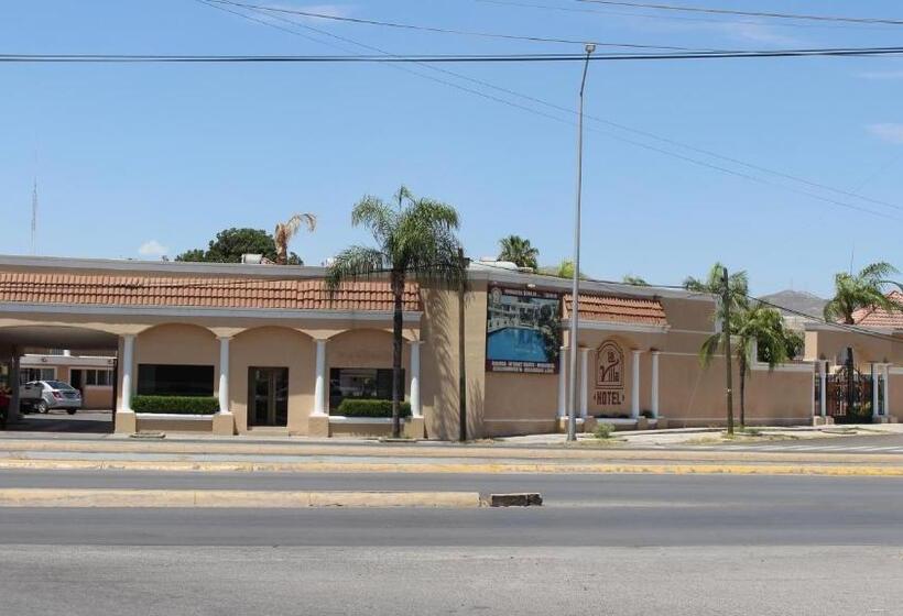 בית מלון כפרי La Villa