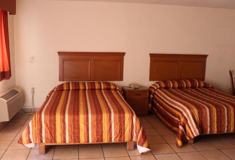 בית מלון כפרי La Villa