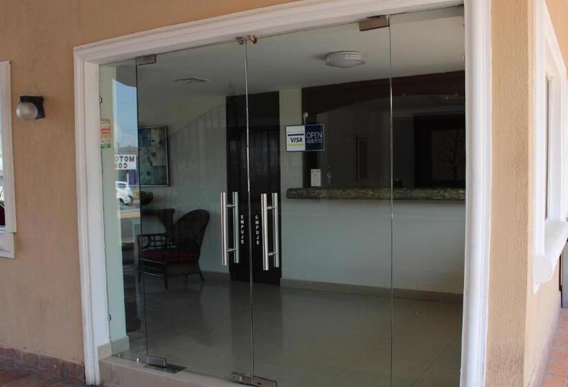 בית מלון כפרי La Villa