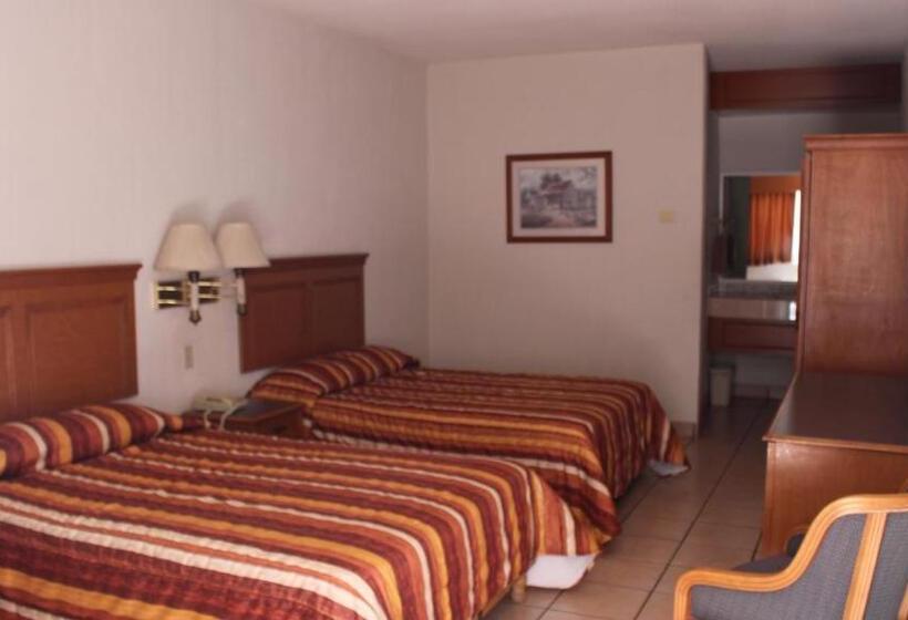 בית מלון כפרי La Villa