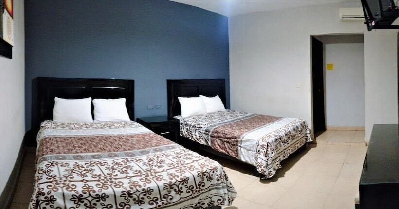 בית מלון כפרי Laguna Inn