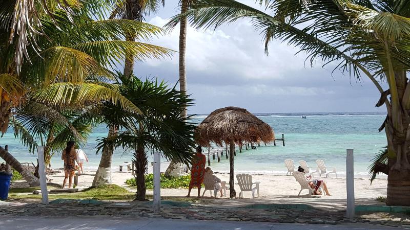 호텔 Las Cabañas Del Doctor