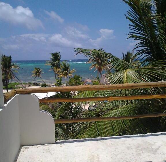 Отель Las Cabañas Del Doctor