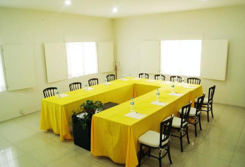 فندق Las Palomas Express