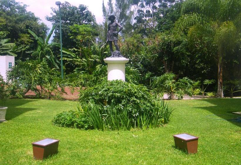 فندق Las Palomas Express