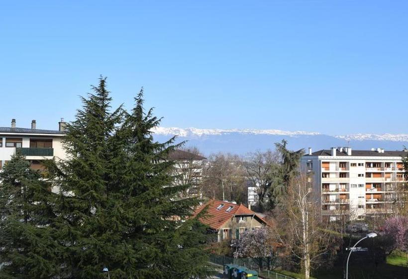 בית מלון כפרי Le Soli